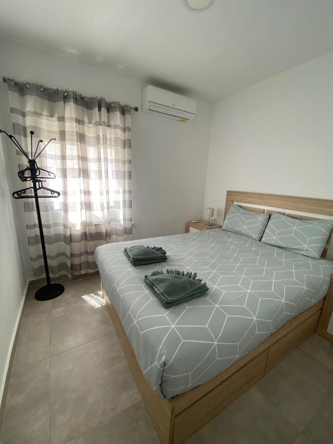 Centre Apartment Near Plaza De Toros Alicante Exteriör bild