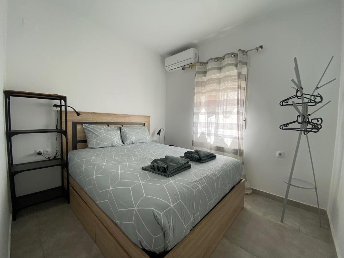 Centre Apartment Near Plaza De Toros Alicante Exteriör bild