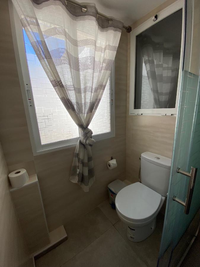 Centre Apartment Near Plaza De Toros Alicante Exteriör bild