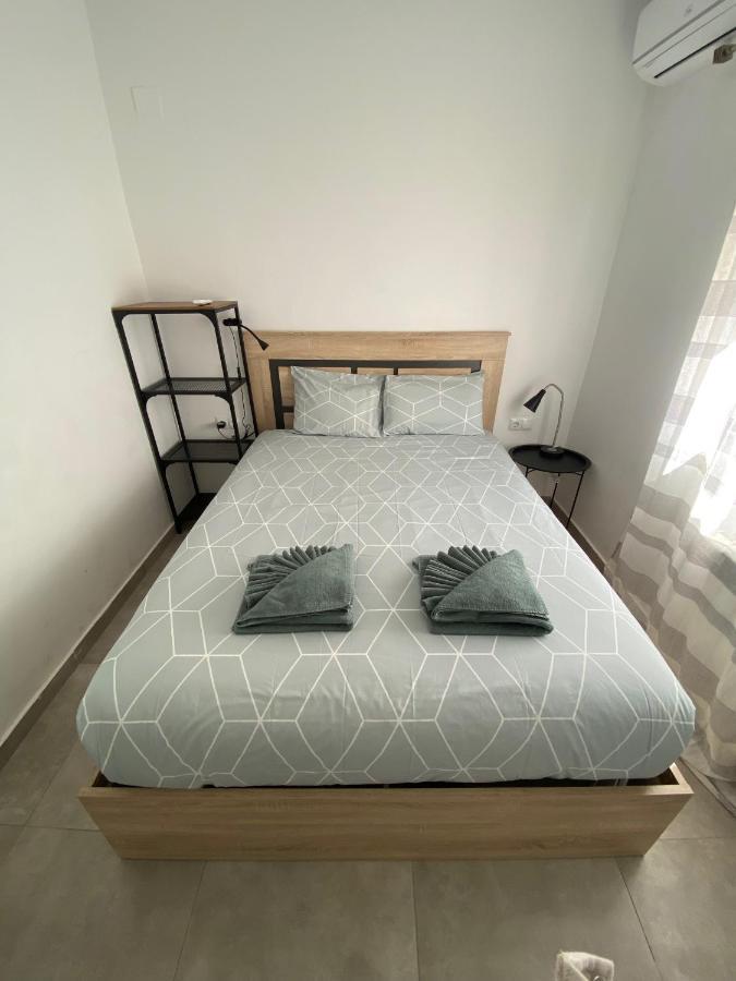 Centre Apartment Near Plaza De Toros Alicante Exteriör bild