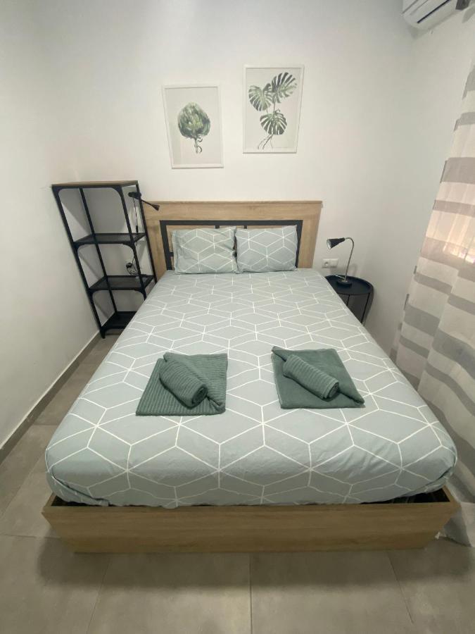 Centre Apartment Near Plaza De Toros Alicante Exteriör bild